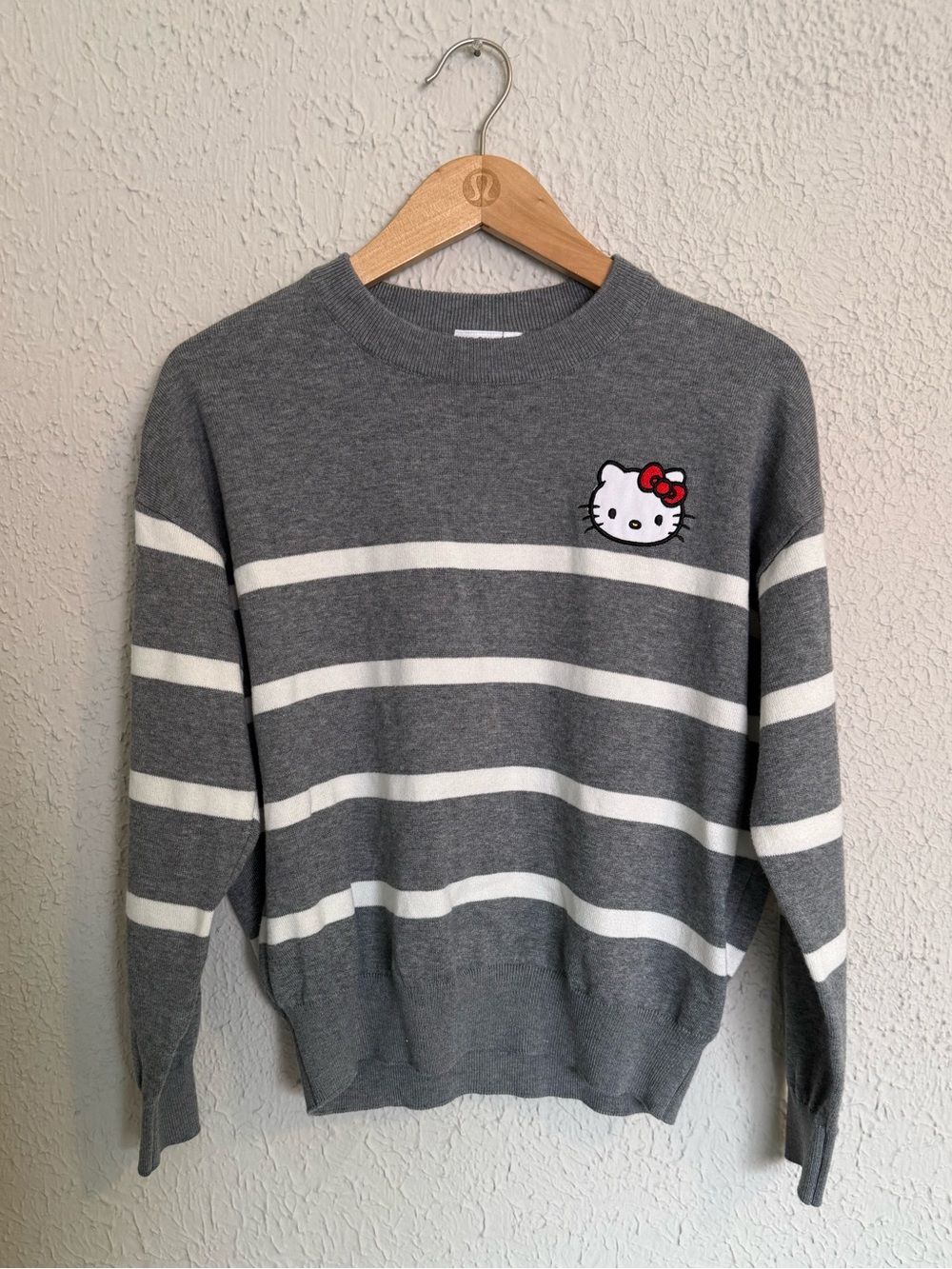 Hello Kitty Sweater